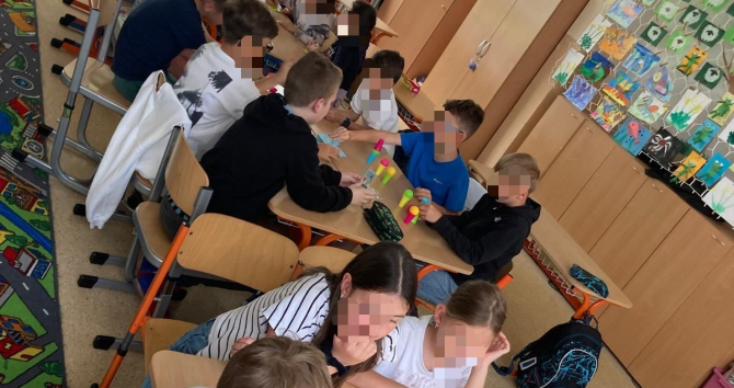 Prednášky a workshopy